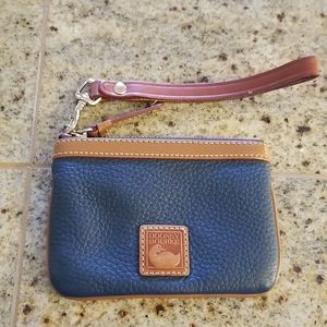 Dooney Bourke Wristlet